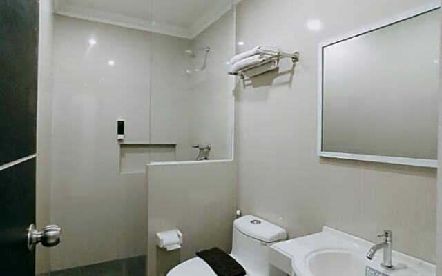 Charaka Residence