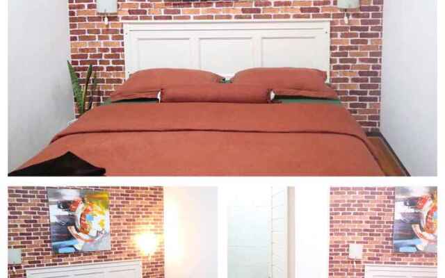 Rumaterra Bed & Breakfast