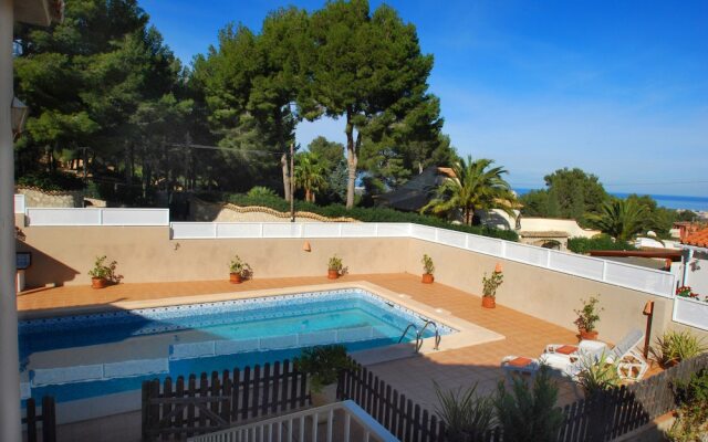 Villa Marquesa