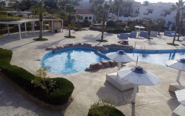 Noria Resort at Naama Bay, Sharm El Sheikh