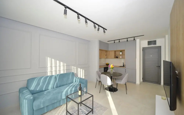 Solaris Lux Apartments