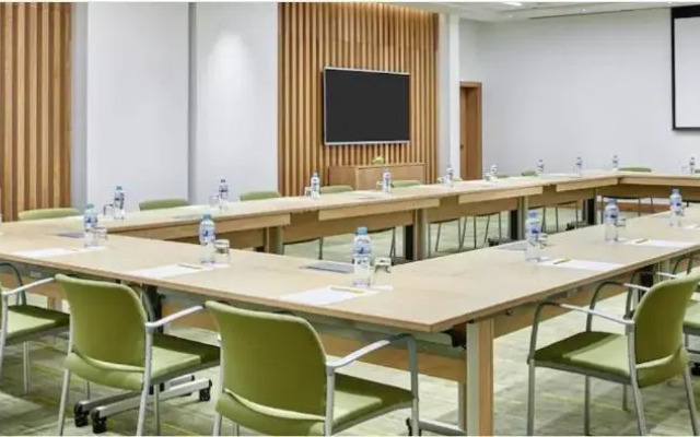 Hilton Garden Inn Paris La Villette