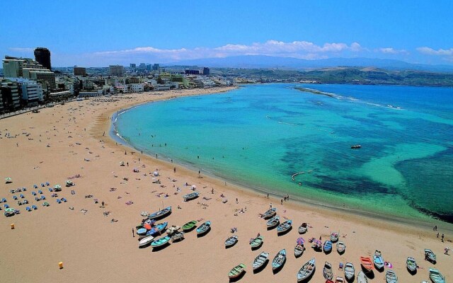 Stunning Double Bedroom Apartment