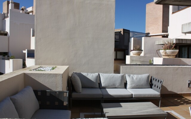 3 Bedroom Apartment With Private Pool