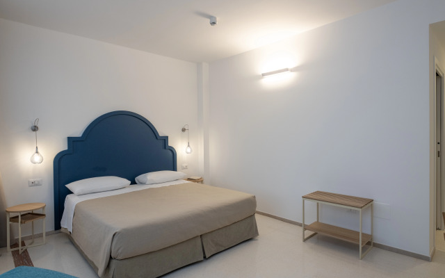 Hotel Albània