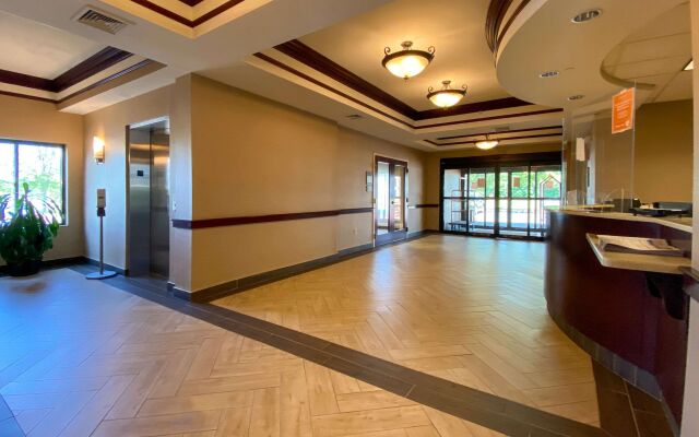 Comfort Inn East Windsor - Springfield