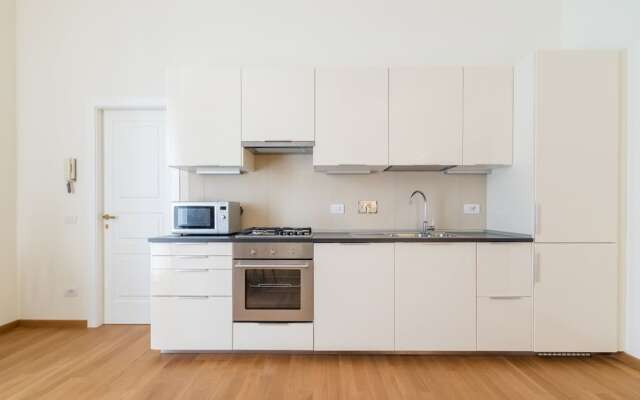 Dolce Vita Apartment Piazza Fiume, Sapienza Univ