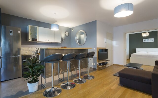 Le Confluence - Lyon - By Hamac Suites