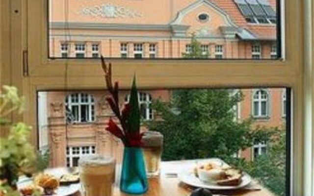 Best Western Berlin Kurfrstendamm