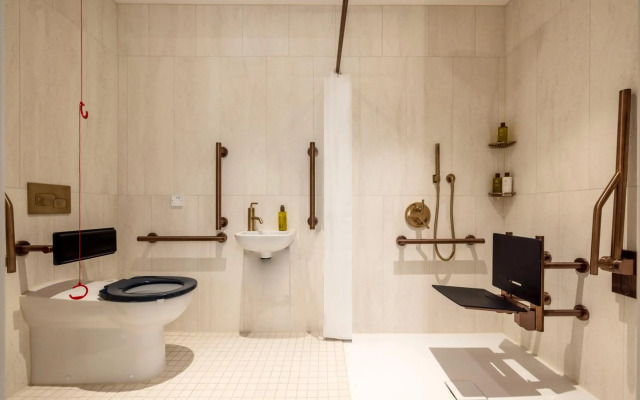 Virgin Hotels Edinburgh