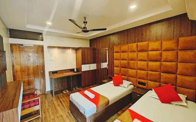 Hotel Nakshatra