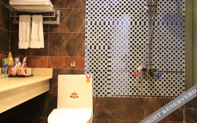 Yunzhilan Couples' Hotel