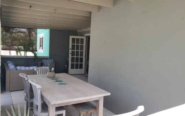 Casa Kamay Suitable up to 10 Guests