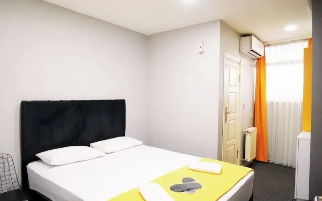 Polo Suit Otel