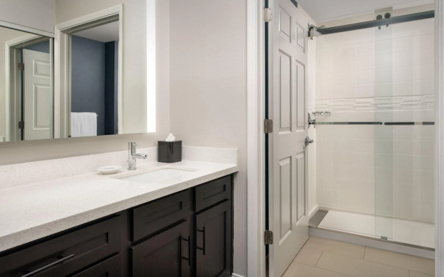 Residence Inn by Marriott Phoenix Airport