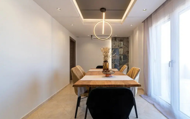 Marie Nicol Apartments Private Pool 3 Bedrooms