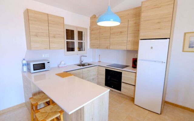 Casas Blancas Mediterraneas