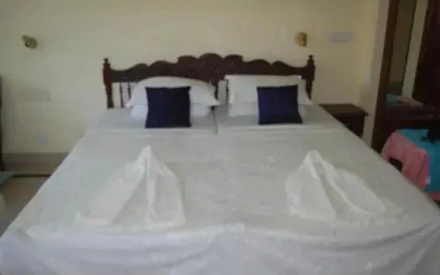 Sree Mookambika Beach Resort