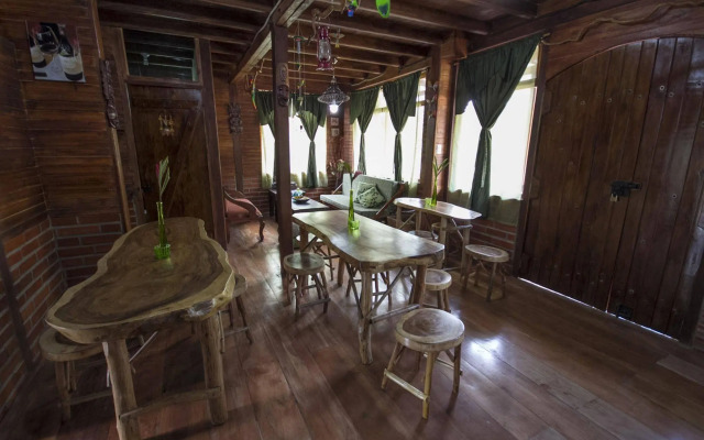 Mindo Green House