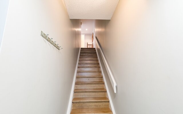 Wintergreen Condos