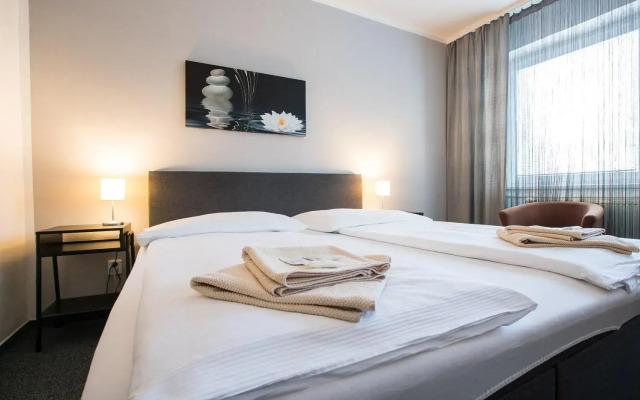 A-Sport Hotel