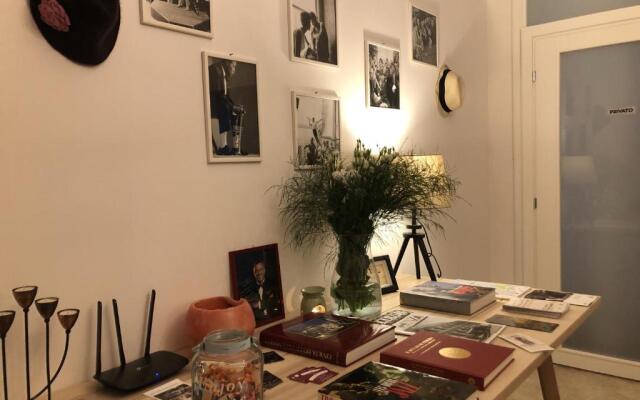 Ca' Lou al Teatro
