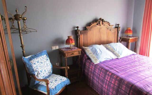 Casa Rural Mas del Pí