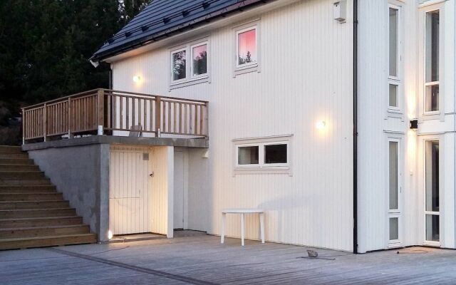 4 Star Holiday Home in Averøy