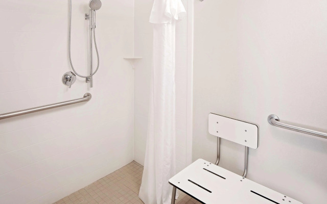 Homewood Suites by Hilton Dallas Market Center