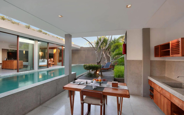 Ziva a Boutique Villa