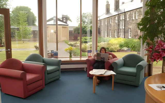 Hinsley Hall