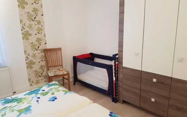 Ferienwohnung Baatz