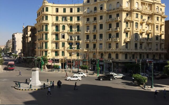 New Cairo Heart Hotel