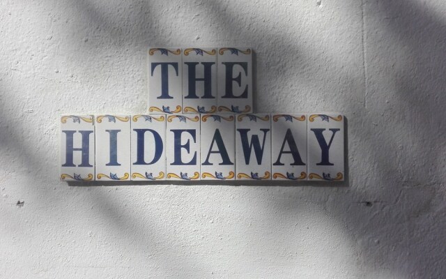 The Hideaway, Benaocaz, Cadiz