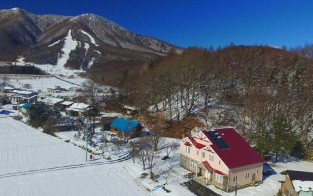 Izunahigashi Kogen Pension Himawari