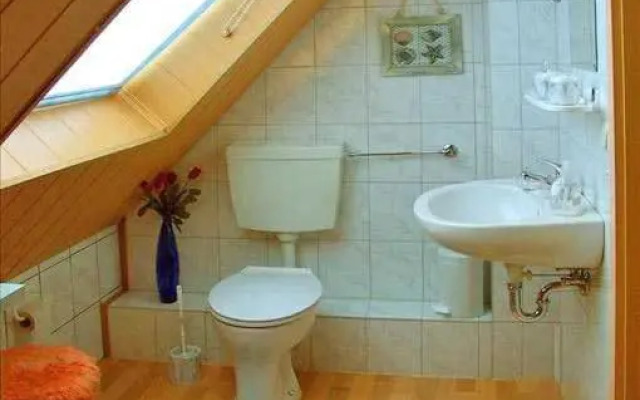 Ferienhaus Waren SEE 7142