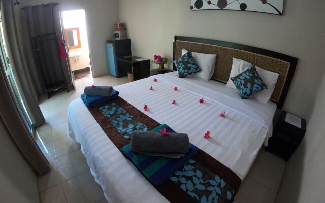 Gili Palms Resort