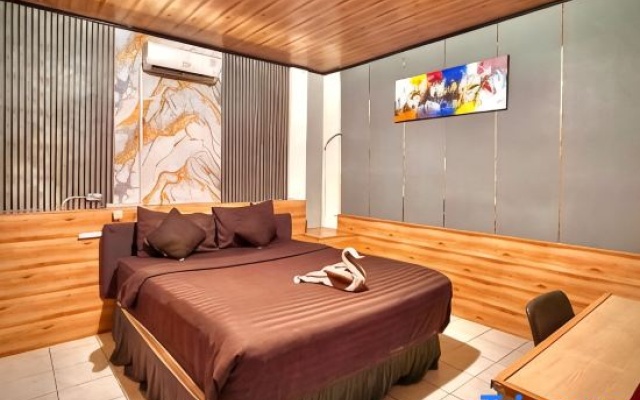 Guesthouse Guntari Cikarang