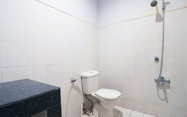 NIDA Rooms Nagoya Hill Mall Ferry