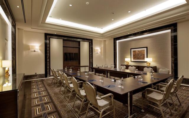 Hilton Istanbul Bomonti Hotel & Conference Center
