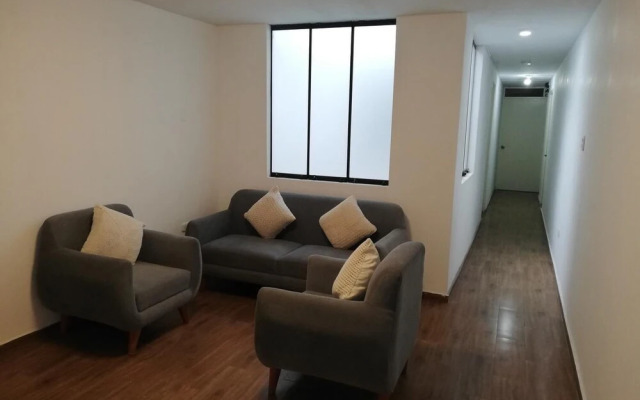 Casa Familia Carrasco