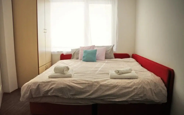Hostel Voyage
