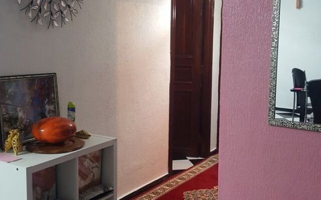 Rayan apartment fes medina