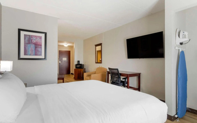 Comfort Suites Kodak Sevierville