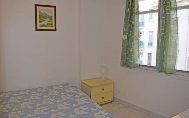 Palais Des Iles 2 Chambres Vue Mer