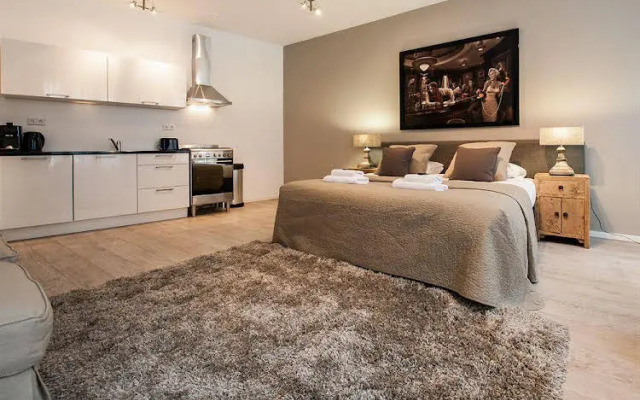 Short Stay Group De Pijp District Apartments