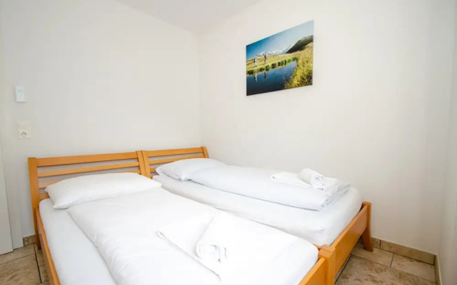 Penthouse B Zell am See