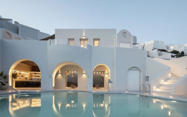 Hom Santorini