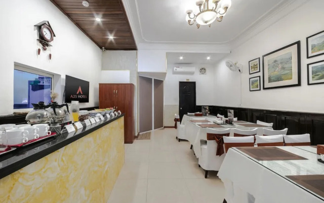 Prince Hotel - 96A Hai Ba Trung