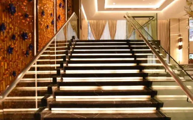 Yuntianlou Ou Yue International Hotel